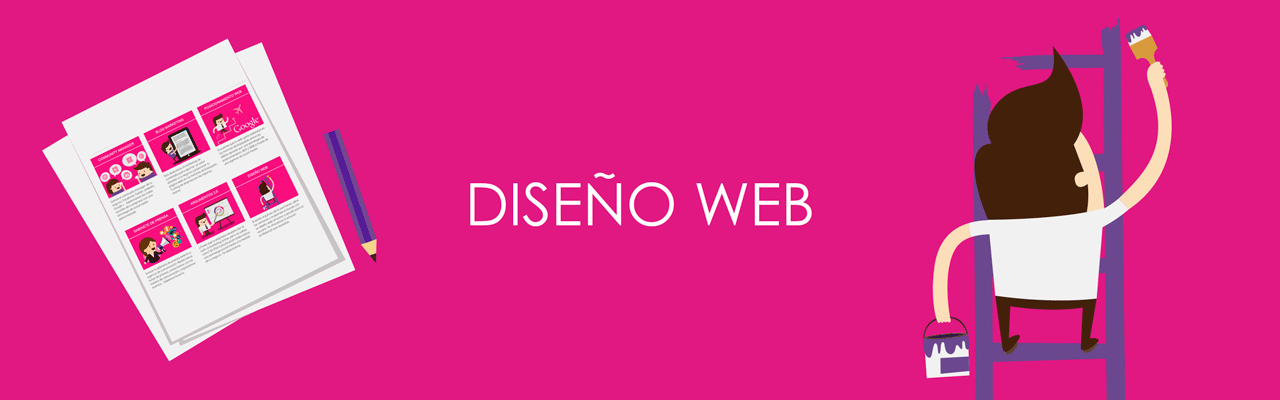 diseño web